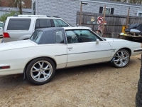 1983 Pontiac Grand Prix for sale in Michigan (ID-128489)