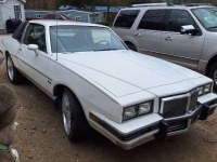 1983 Pontiac Grand Prix for sale in Michigan (ID-128489)