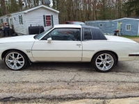 1983 Pontiac Grand Prix for sale in Michigan (ID-128489)