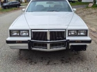 1983 Pontiac Grand Prix for sale in Michigan (ID-128489)