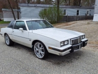 1983 Pontiac Grand Prix for sale in Michigan (ID-128489)