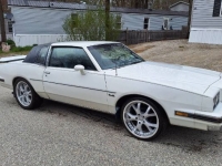 1983 Pontiac Grand Prix for sale in Michigan (ID-128489)