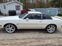 1983 Pontiac Grand Prix for sale in Michigan (ID-128489)