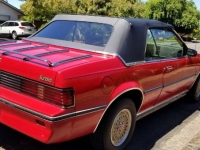 1983 Pontiac Sunbird for sale in Michigan (ID-121792)