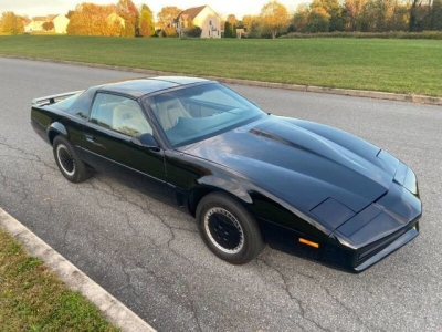 1983 Pontiac Trans Am for sale