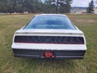 1983 Pontiac Trans Am for sale in Michigan (ID-142367)