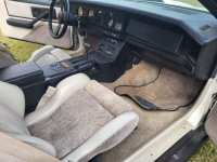 1983 Pontiac Trans Am for sale in Michigan (ID-142367)