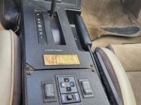 1983 Pontiac Trans Am for sale in Michigan (ID-142367)
