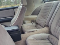 1983 Pontiac Trans Am for sale in Michigan (ID-142367)