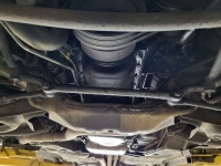 1983 Pontiac Trans Am for sale in Michigan (ID-142367)