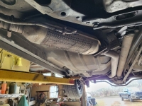 1983 Pontiac Trans Am for sale in Michigan (ID-142367)