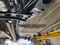 1983 Pontiac Trans Am for sale in Michigan (ID-142367)