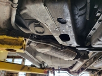 1983 Pontiac Trans Am for sale in Michigan (ID-142367)