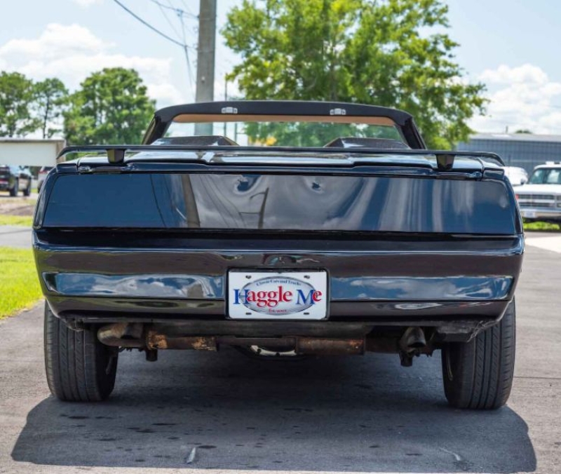 1983 Pontiac Trans Am for sale (ID-142986) 1983 Pontiac Trans Am for sale (ID-142986)