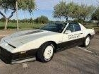 1983 Pontiac Trans Am for sale in Michigan (ID-163077)