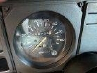 1983 Pontiac Trans Am for sale in Michigan (ID-163077)