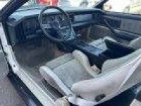 1983 Pontiac Trans Am for sale in Michigan (ID-163077)