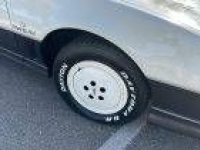 1983 Pontiac Trans Am for sale in Michigan (ID-163077)