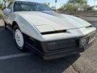 1983 Pontiac Trans Am for sale in Michigan (ID-163077)