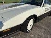 1983 Pontiac Trans Am for sale in Michigan (ID-163077)