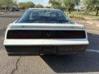 1983 Pontiac Trans Am for sale in Michigan (ID-163077)