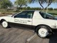 1983 Pontiac Trans Am for sale in Michigan (ID-163077)