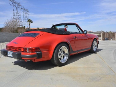 1983 Porsche 911 for sale