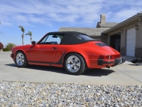 1983 Porsche 911 for sale in Michigan (ID-95514)