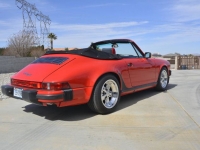 1983 Porsche 911 for sale in Michigan (ID-95514)