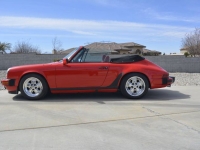 1983 Porsche 911 for sale in Michigan (ID-95514)