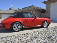 1983 Porsche 911 for sale in Michigan (ID-95514)