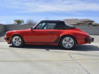 1983 Porsche 911 for sale in Michigan (ID-95514)