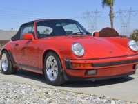 1983 Porsche 911 for sale in Michigan (ID-95514)