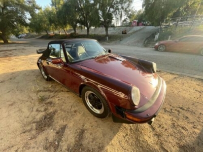 1983 Porsche 911 for sale