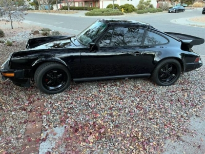 1983 Porsche 911 for sale