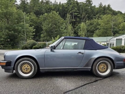 1983 Porsche 911 for sale in Michigan