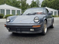 1983 Porsche 911 for sale in Michigan (ID-123274)