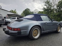 1983 Porsche 911 for sale in Michigan (ID-123274)
