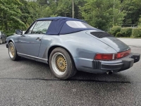 1983 Porsche 911 for sale in Michigan (ID-123274)