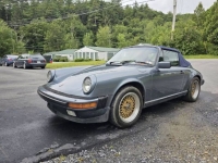1983 Porsche 911 for sale in Michigan (ID-123274)