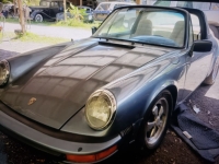 1983 Porsche 911 for sale (ID-142987)