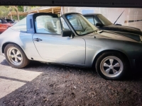 1983 Porsche 911 for sale (ID-142987)