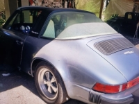 1983 Porsche 911 for sale (ID-142987)