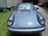 1983 Porsche 911 for sale (ID-142987)