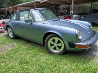 1983 Porsche 911 for sale (ID-142987)