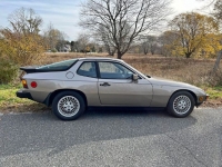 1983 Porsche 928 for sale in Michigan (ID-124058)