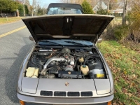 1983 Porsche 928 for sale in Michigan (ID-124058)