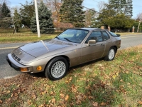 1983 Porsche 928 for sale in Michigan (ID-124058)