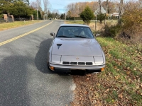 1983 Porsche 928 for sale in Michigan (ID-124058)