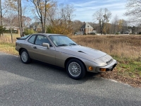 1983 Porsche 928 for sale in Michigan (ID-124058)